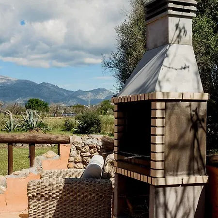 Ca Na Marlis. Nature&relax * Inca (Mallorca)