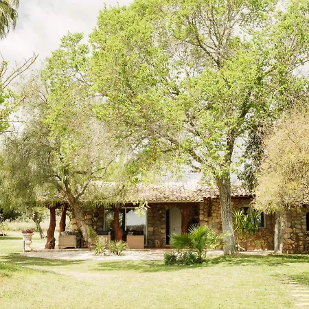 Сasa de vacaciones Ca Na Marlis. Nature&relax *