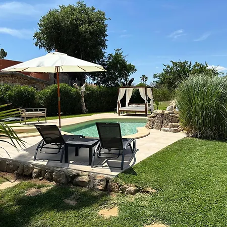Сasa de vacaciones Ca Na Marlis. Nature&relax Inca (Mallorca)