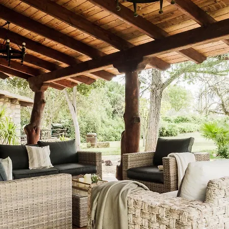 Ca Na Marlis. Nature&relax בית נופש *