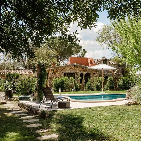 Ca Na Marlis. Nature&relax בית נופש *