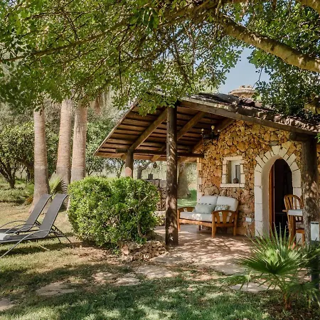 בית נופש Ca Na Marlis. Nature&relax *