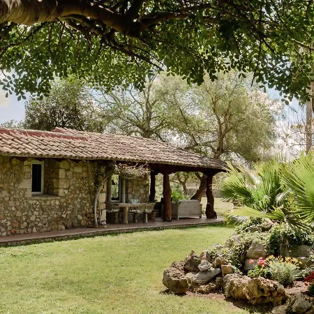 בית נופש Ca Na Marlis. Nature&relax *
