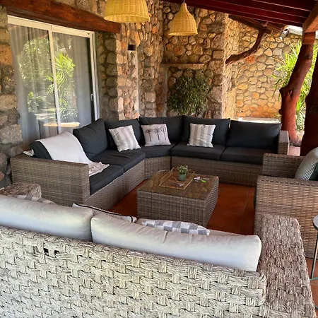 Ca Na Marlis. Nature&relax